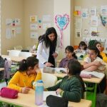 Fındıklı Mahalle Evi, Öğrencilerin ve Vatandaşların Buluşma Noktası