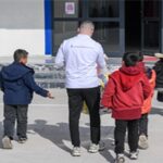 Geleceğin şampiyonlarına tam destek