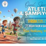 Kapadokya’da Özel Sporcular İçin Büyük Heyecan