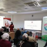 Keçiören’de Sıfır Atık Bilinci Eğitimlerle Yaygınlaşıyor