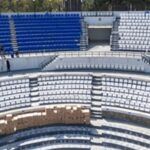 Kültürpark Atatürk Açık Hava Tiyatrosu yeni sezona hazırlanıyor