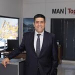 MAN Kamyon ve Otobüs Ticaret A.Ş. Satış Yönetimini Yeni Atamalarla Güçlendirdi