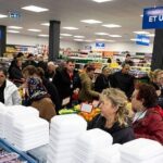 Market’in Balçova Hizmete Başladı: Uygun Fiyat, Sağlıklı ve Güvenilir Gıda Bir Arada