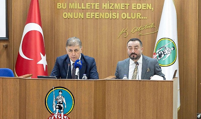 Tugay: Bu yıl altyapıda sıçrama yılı olacak
