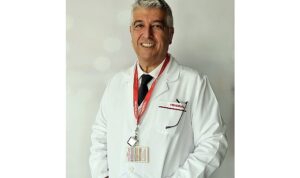 Ağız İçinde 3 Haftadan Uzun Süren Yaraya Dikkat!