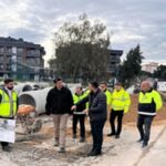 Aliağa’da taşkın riskine kalıcı çözüm