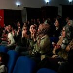 Aydın Büyükşehir Belediyesi Kültür ve Sanat Etkinlikleri İncirliova’da Yoğun İlgi Gördü