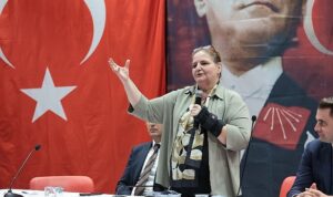 Balkan ve Rumeli dernekleri Konak’ta buluştu: Birlik ve dayanışma vurgusu