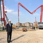 Başkan Altay: ‘Otogar Kavşağı’nda Karayolunu ve Raylı Sistemi Üste Alacak Bir Köprülü Kavşak Çalışması Yürütüyoruz’