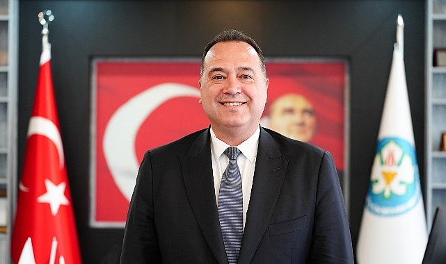 Başkan Dutlulu’dan 23 Nisan Mesajı: “Çocuklarımızı Korumak En Asli Görevimiz”