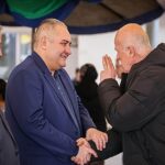 Başkan Özarslan Semt Pazarında Esnaf ve Vatandaşla Buluştu