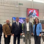 Başkan Tugay Karşıyaka Stadı için çalışmaları hızlandırdı