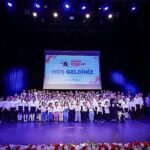 Beylikdüzü Çocuk Koroları Festivali’nden Görkemli Kapanış