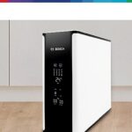 Bosch Ev Aletleri’nden yeni nesil su arıtma teknolojisi