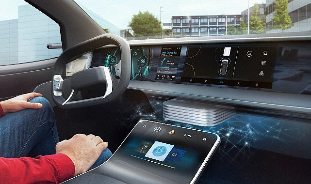 Bosch Türkiye, Geleceğin Mühendislerini 6. Mobilite Eğitim Programı’na Davet Ediyor!