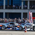 Büyük Heyecan TOSFED İstanbul Park’taydı