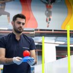 Büyükşehir’den Parkinson hastalarına özel eğitim