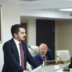 Çankaya’nın 2025 Yılı Faaliyet Raporu Kabul Edildi