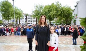 Çocuk dostu kent Karşıyaka’da 23 Nisan coşkusu