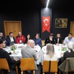 Depremin Tüm Boyutları Beylikdüzü’nde Masaya Yatırıldı