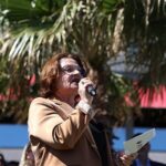 Didim Belediye Başkanı Hatice Gençay’ın Basın Açıklamasıdır.