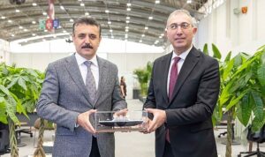 Dikili-Midilli Seferleri 1 Mayıs’ta yeniden başlıyor