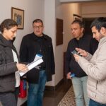 Karşıyaka’da ortak yaşam alanlarına sıkı denetim