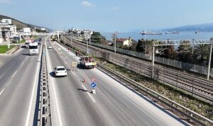 Kocaeli’de ulaşım, Büyükşehir’le tıkır tıkır işliyor