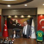Küçük Bireyler, Büyük Fikirler: Edremit Çocuk Meclisi toplandı