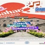Meslek Fabrikası’nda “Bahar Buluşması”