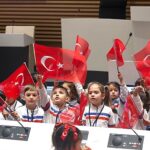 Nilüfer’in geleceği Barış Meclisi’nde