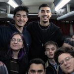 Öğrenciler istedi, Başkan Köymen yerine getirdi