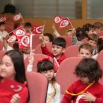 Osmangazi Çocuk Meclisi İstedi, Başkan Aydın Yerine Getirdi