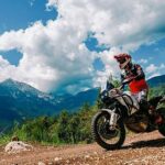 Sky Adventure Motosiklet Yarışlarına doğru
