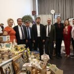 Uncalı ATASEM’den “Yeşil Vatan” temalı yıl sonu sergisi