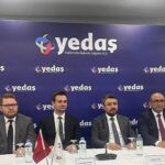 YEDAŞ’tan Amasya’ya 5 Milyar TL’lik Enerji Yatırımı