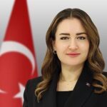Antalya Büyükşehir Belediye Başkan Vekili Büşra Özdemir’in Anneler Günü Mesajı
