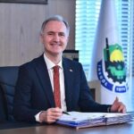 Başkan Alper Taban’a Önemli Görev