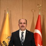 Başkan Altay: “Sağlam Bir Nesil ve Güçlü Bir Toplum, Annelerin Emeği ve Sabrı Üzerine İnşa Edilir”