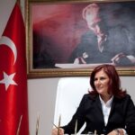 Başkan Çerçioğlu: 19 Mayıs Atatürk’ü Anma, Gençlik ve Spor Bayramımız Kutlu Olsun