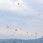 Başkan Çerçioğlu çocukları Uçurtma Şenliği ile buluşturdu