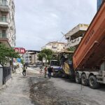 Başkan Çerçioğlu’nun Öncülüğünde Aydın’ın Tüm İlçelerinde Ulaşım Yatırımları Devam Ediyor