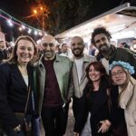 Başkan Mutlu, Hıdırellez’i vatandaşlarla kutladı