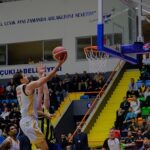 Büyükşehir Adını Yarı Finale Yazdırdı