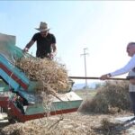 İnegöl Tarımı El Birliği İle Güçleniyor