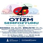 İzmir Uluslararası Otizm Sempozyumu’na ev sahipliği yapıyor