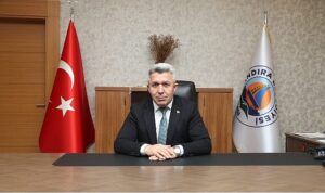 Kandıra Belediye Başkanı Erol Ölmez,  1 Mayıs Emek ve Dayanışma Günü mesajında, emek ve alın terinin kutsiyetine vurgu yaptı.