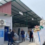 Kandıra’da Atıklar Ekonomiye Dönüşüyor