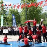 Kartepe’de 19 Mayıs Coşkusu