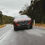Nissan Qashqai e-POWER: Tek depo ile 1300 kilometreyi aşan sürüş performansı